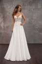 Brautkleid mit einem romantischen und femininen Design Quartz